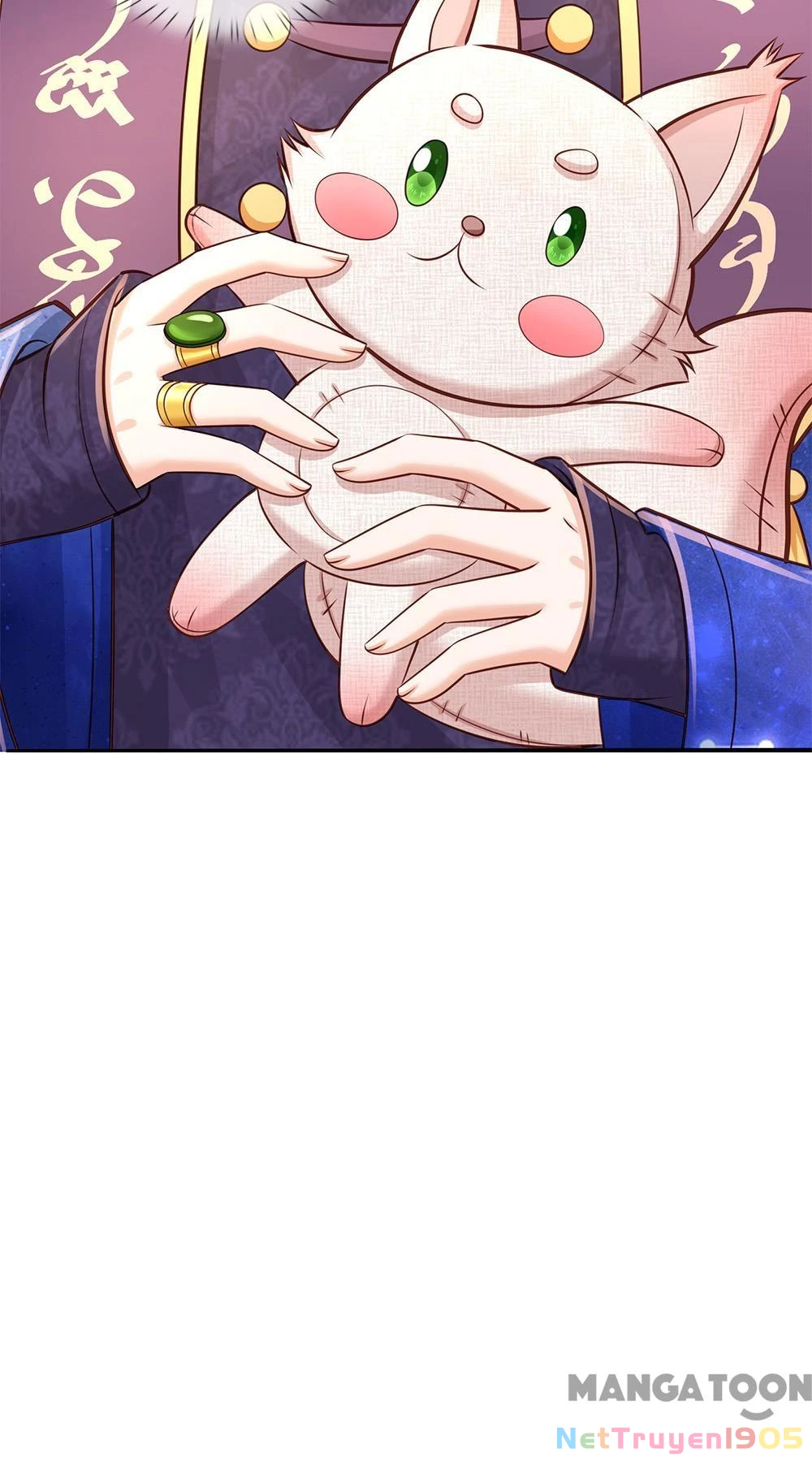 Bỗng Một Ngày Trở Thành Con Gái Nhà Vua Chapter 362 - 26