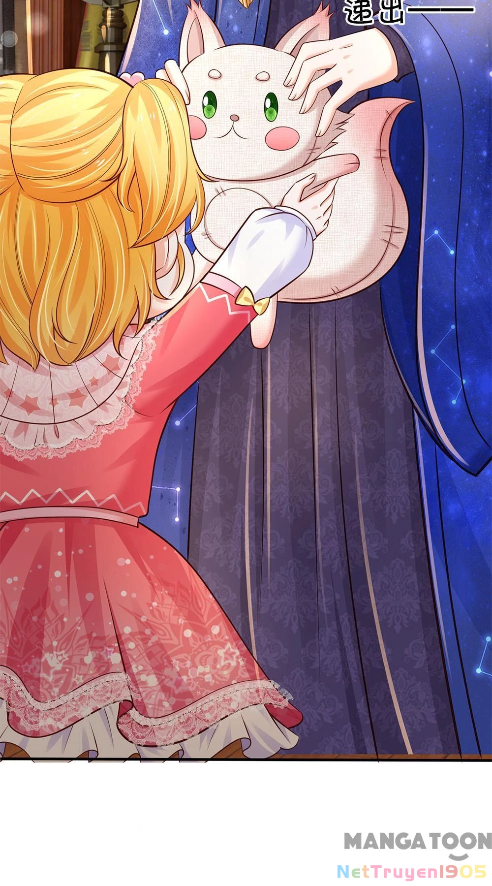 Bỗng Một Ngày Trở Thành Con Gái Nhà Vua Chapter 362 - 30