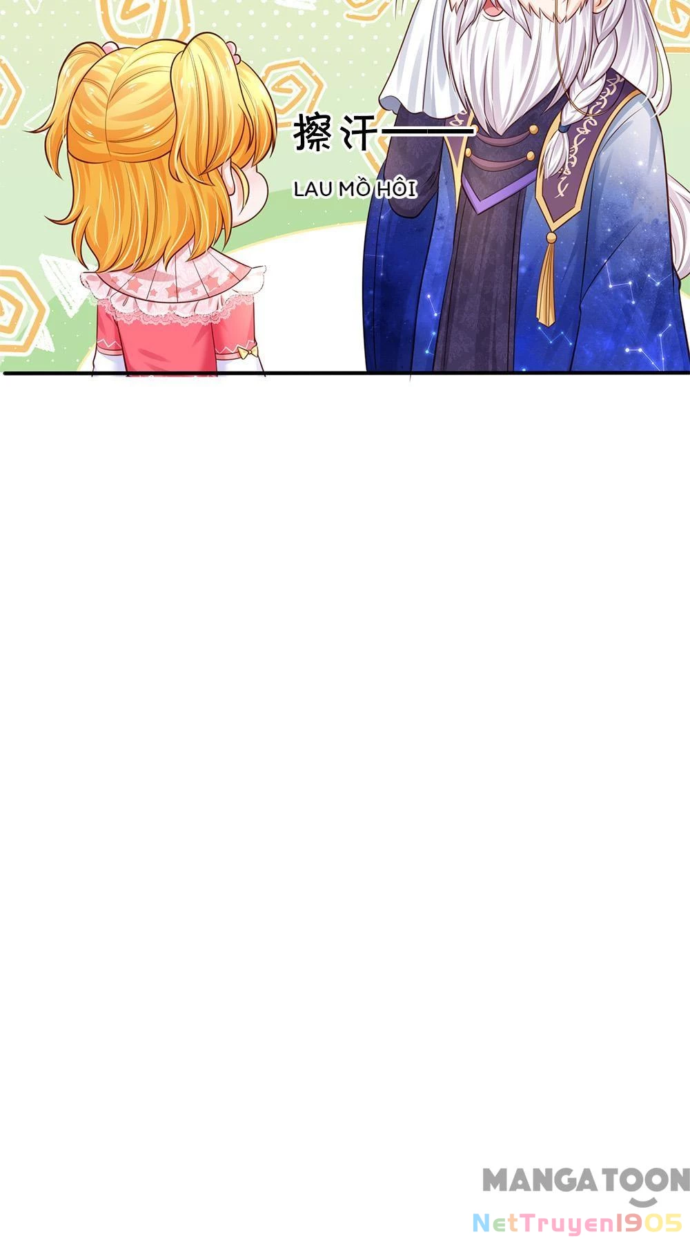 Bỗng Một Ngày Trở Thành Con Gái Nhà Vua Chapter 362 - 34