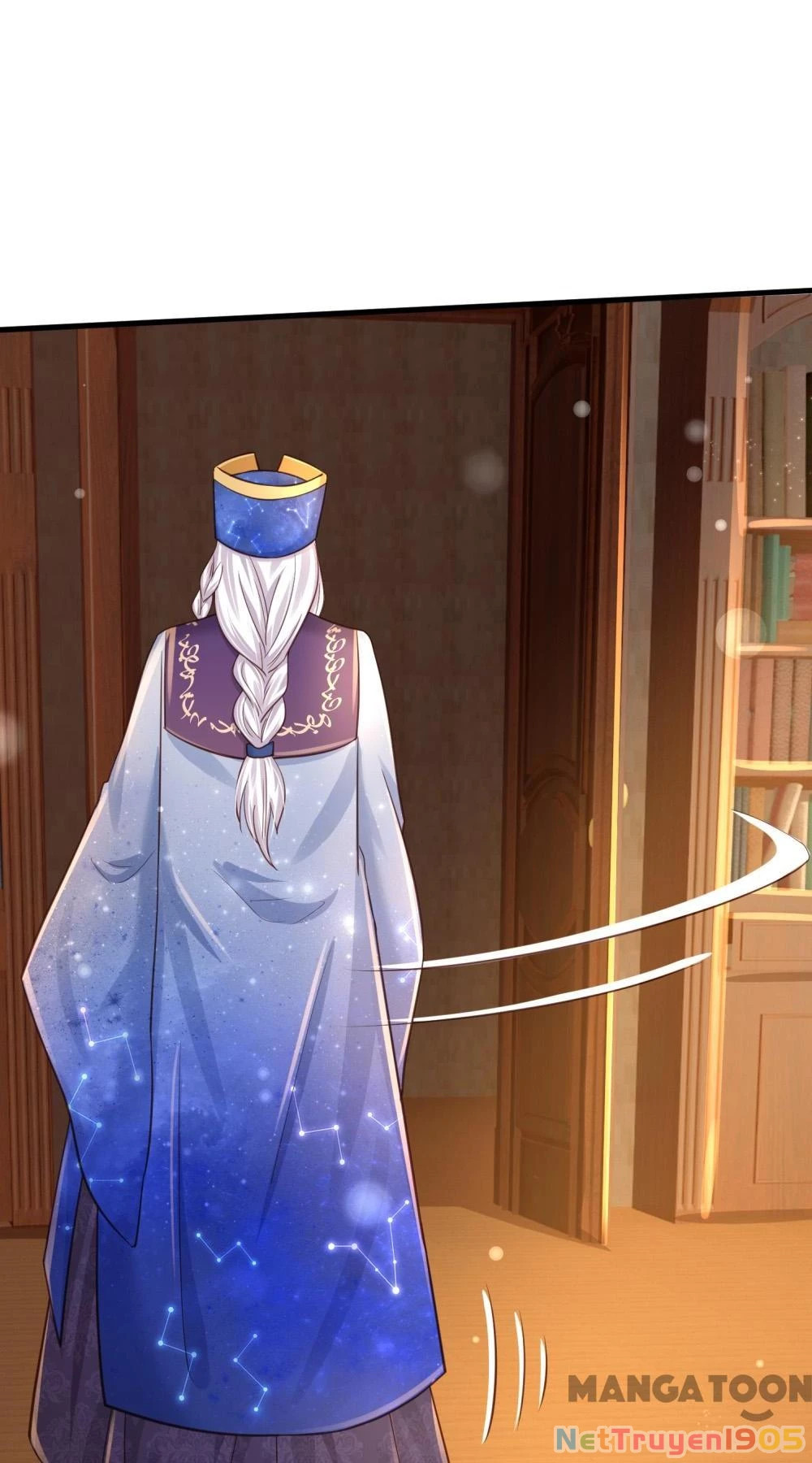 Bỗng Một Ngày Trở Thành Con Gái Nhà Vua Chapter 363 - 6