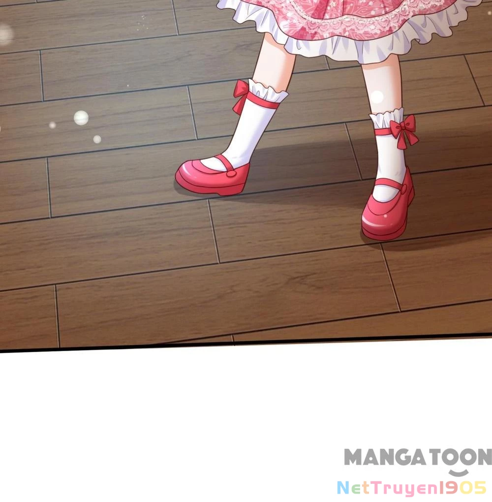 Bỗng Một Ngày Trở Thành Con Gái Nhà Vua Chapter 363 - 8