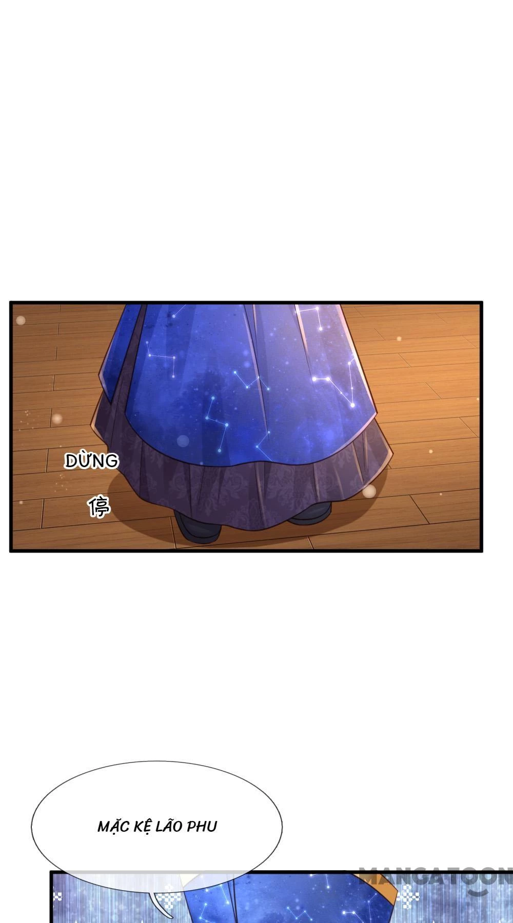 Bỗng Một Ngày Trở Thành Con Gái Nhà Vua Chapter 363 - 9