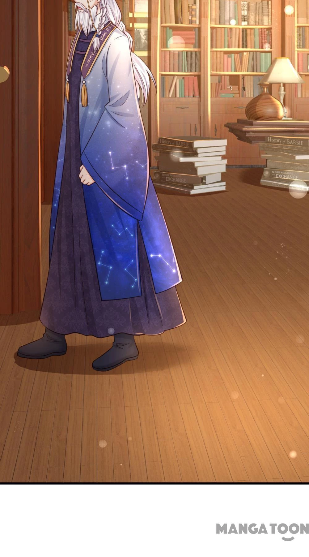 Bỗng Một Ngày Trở Thành Con Gái Nhà Vua Chapter 363 - 13