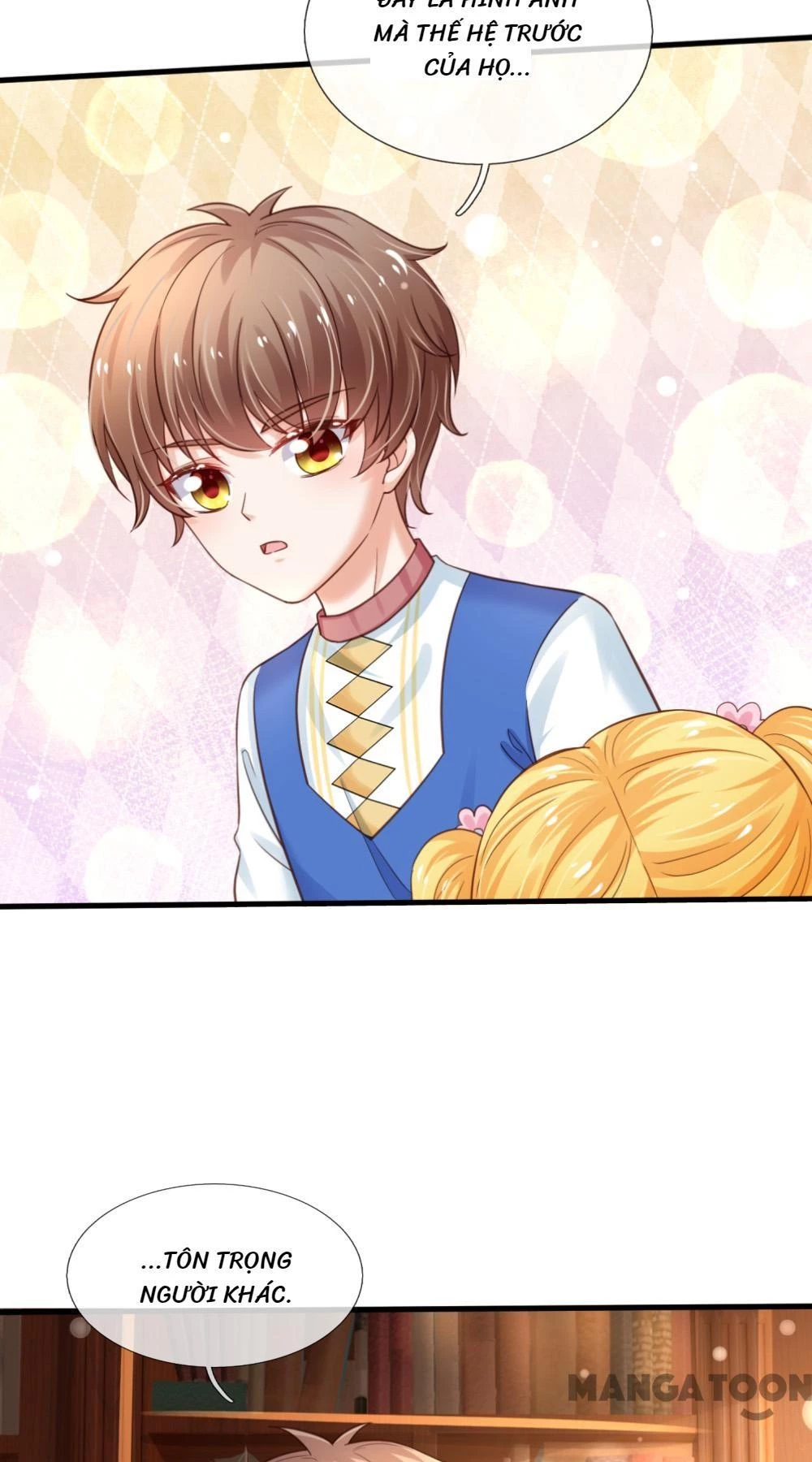 Bỗng Một Ngày Trở Thành Con Gái Nhà Vua Chapter 363 - 18