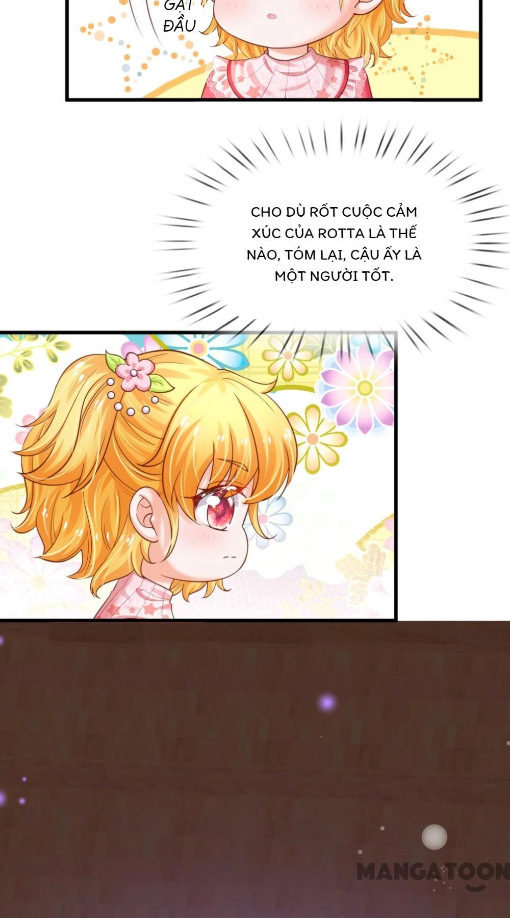 Bỗng Một Ngày Trở Thành Con Gái Nhà Vua Chapter 363 - 20