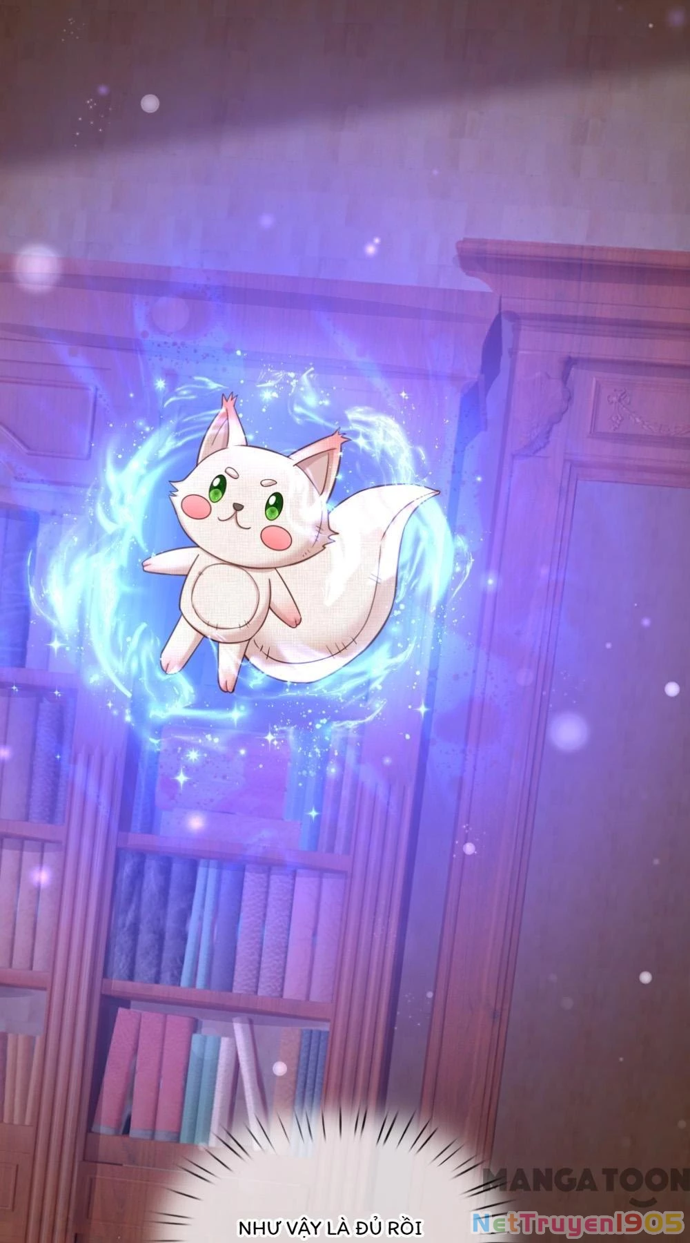 Bỗng Một Ngày Trở Thành Con Gái Nhà Vua Chapter 363 - 21