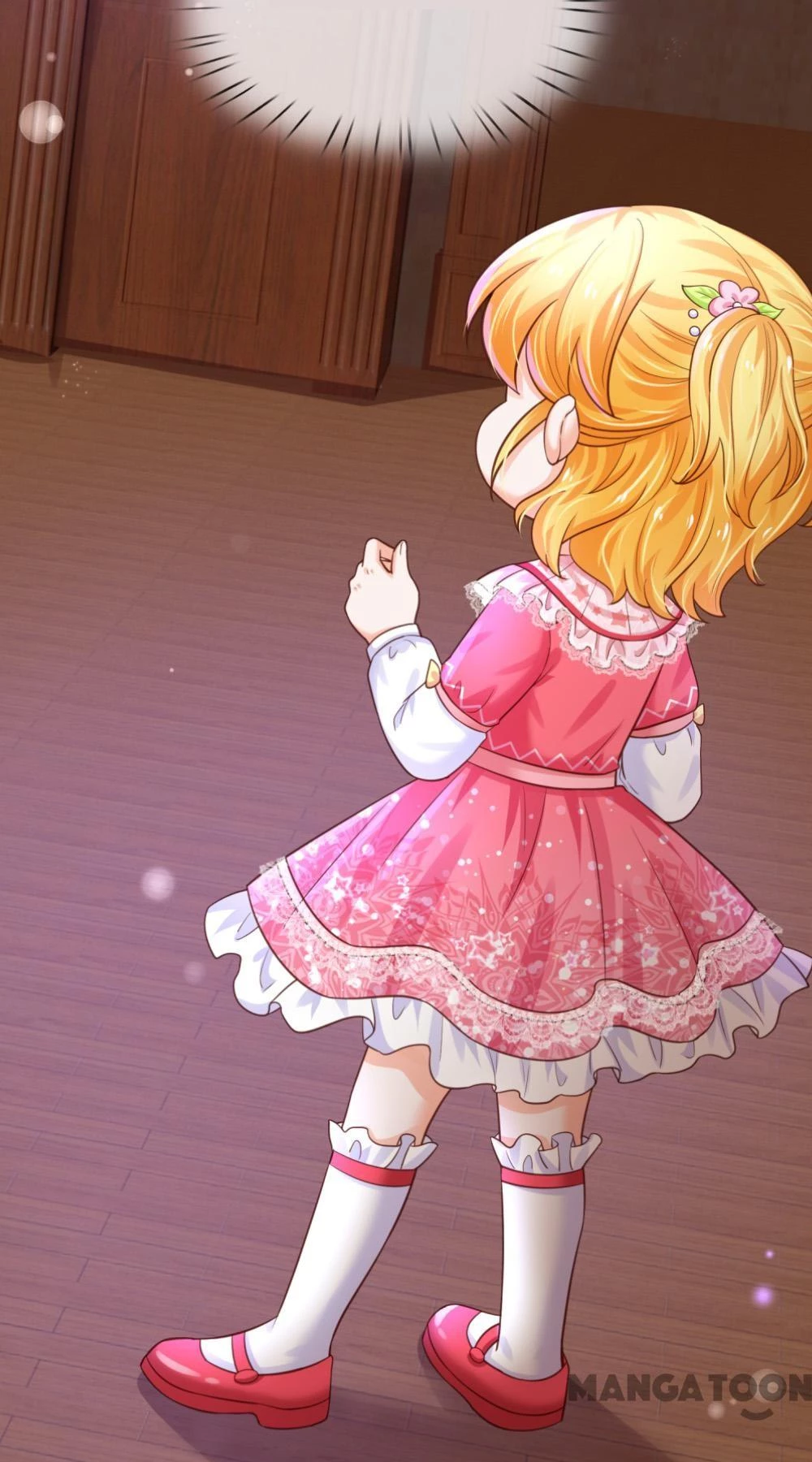 Bỗng Một Ngày Trở Thành Con Gái Nhà Vua Chapter 363 - 22