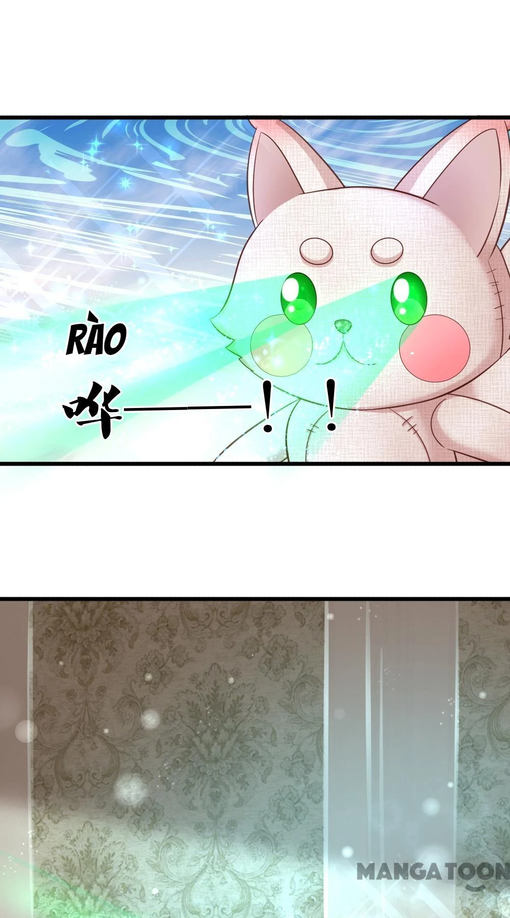 Bỗng Một Ngày Trở Thành Con Gái Nhà Vua Chapter 363 - 24