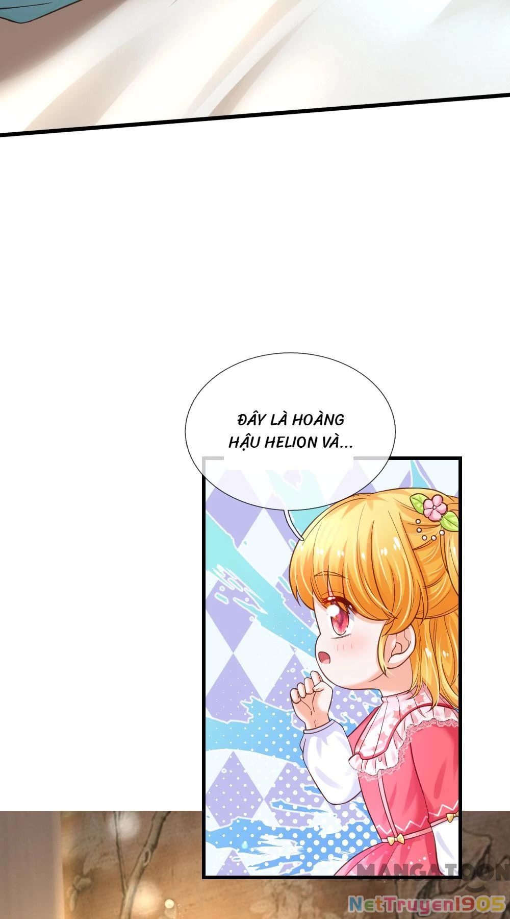 Bỗng Một Ngày Trở Thành Con Gái Nhà Vua Chapter 363 - 26