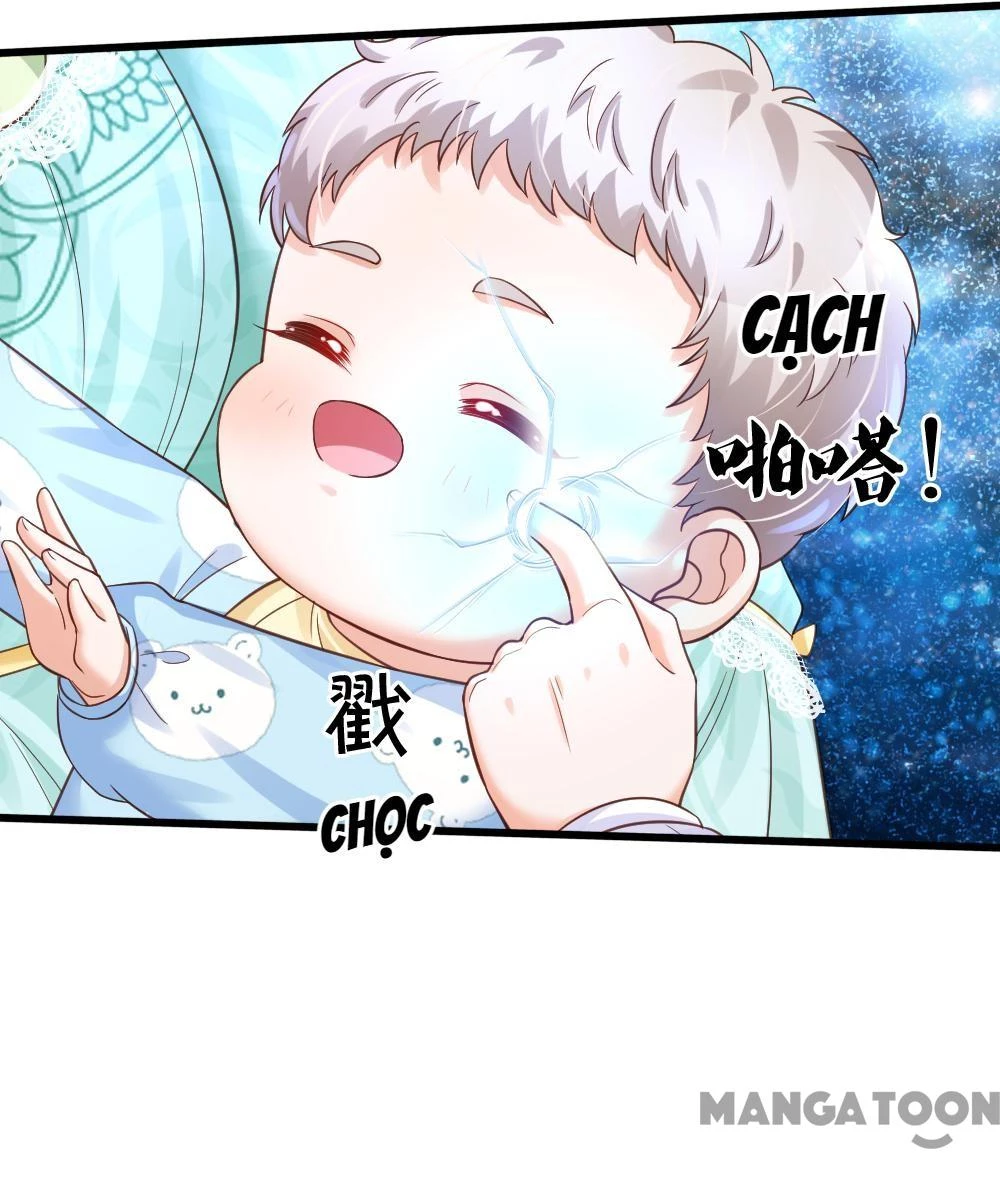 Bỗng Một Ngày Trở Thành Con Gái Nhà Vua Chapter 363 - 30