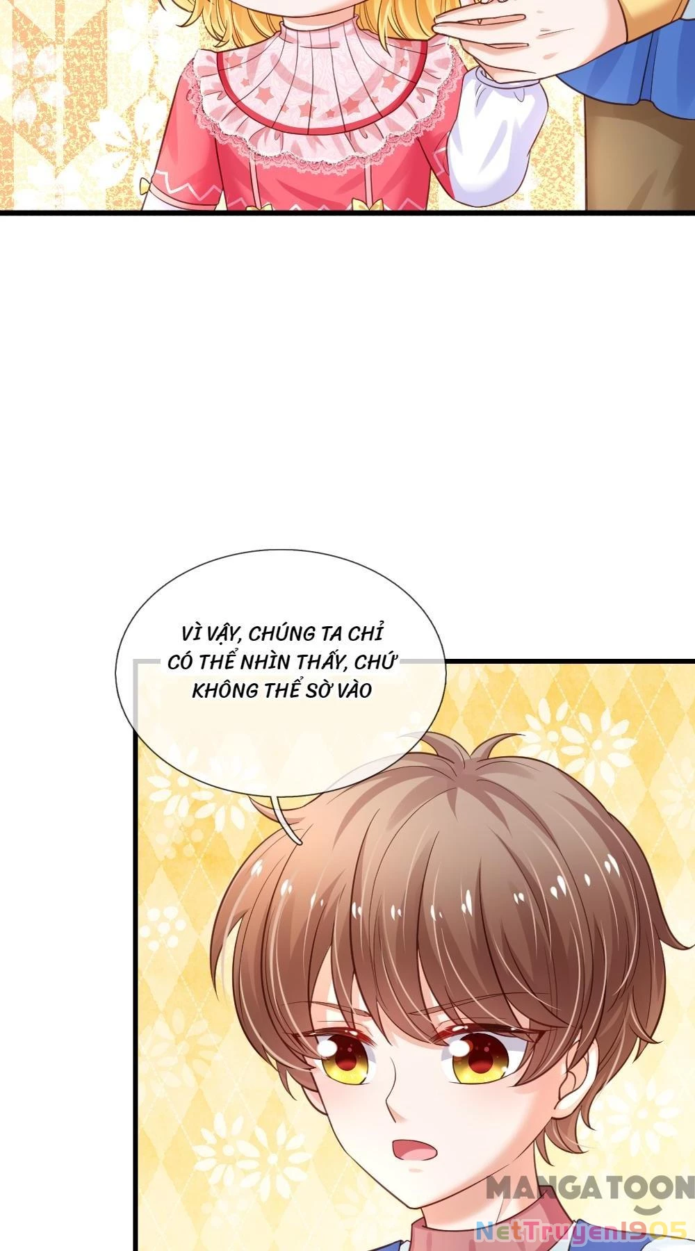 Bỗng Một Ngày Trở Thành Con Gái Nhà Vua Chapter 363 - 32