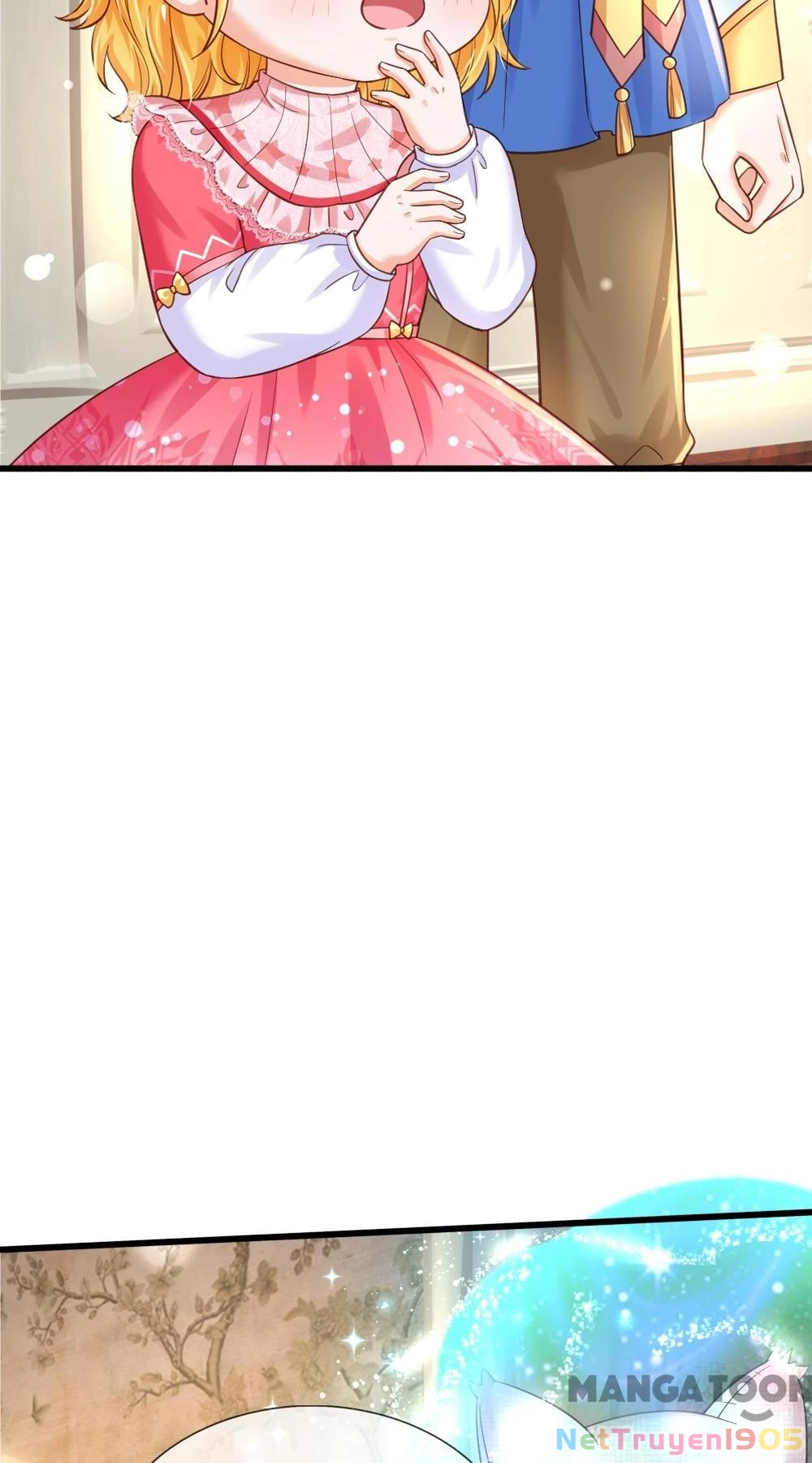 Bỗng Một Ngày Trở Thành Con Gái Nhà Vua Chapter 363 - 34