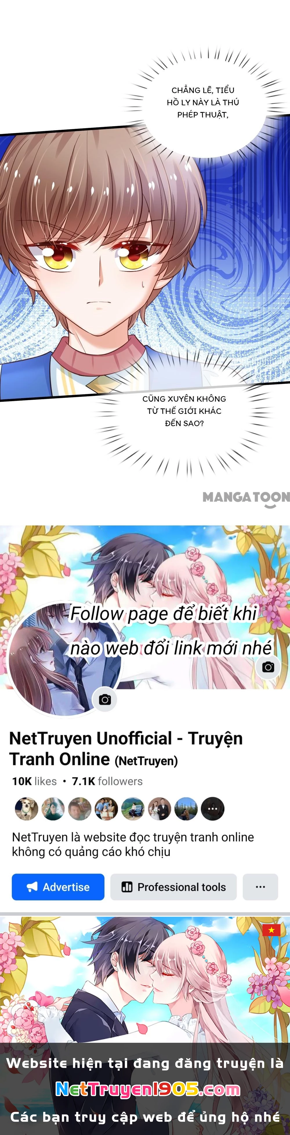 Bỗng Một Ngày Trở Thành Con Gái Nhà Vua Chapter 363 - 36