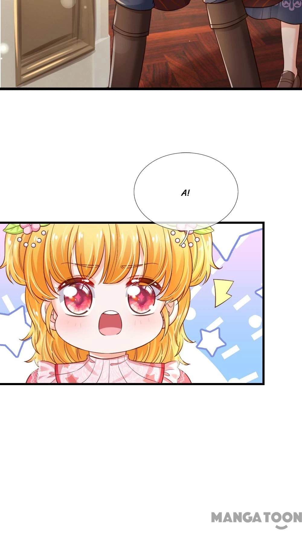 Bỗng Một Ngày Trở Thành Con Gái Nhà Vua Chapter 364 - 2