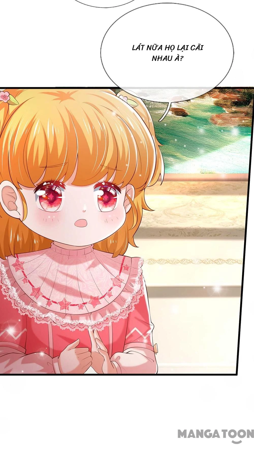 Bỗng Một Ngày Trở Thành Con Gái Nhà Vua Chapter 364 - 10