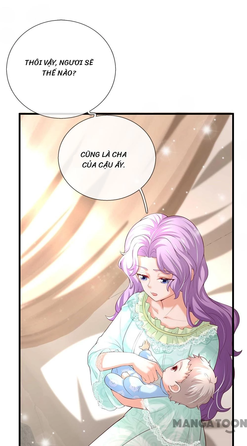 Bỗng Một Ngày Trở Thành Con Gái Nhà Vua Chapter 364 - 12