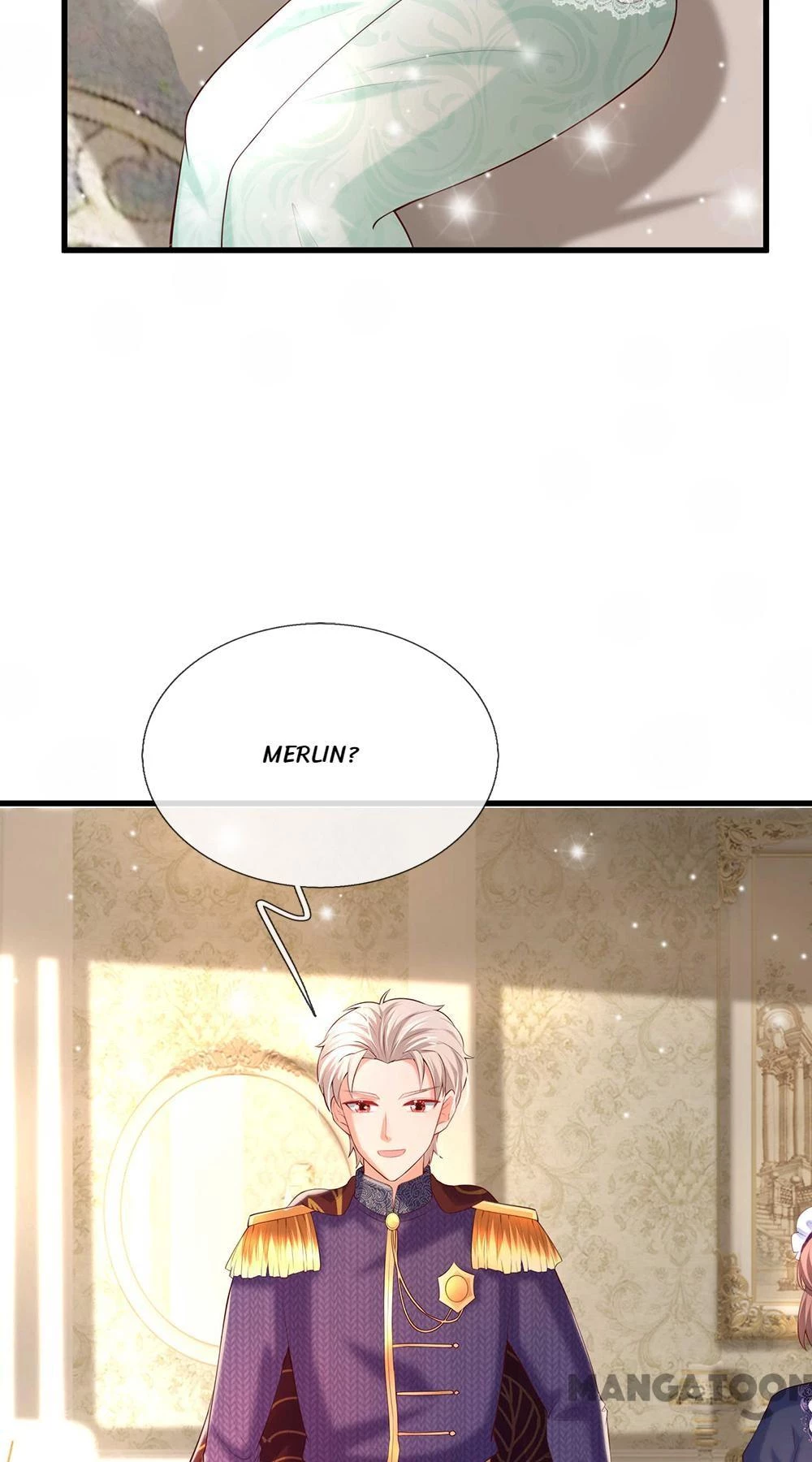 Bỗng Một Ngày Trở Thành Con Gái Nhà Vua Chapter 364 - 13