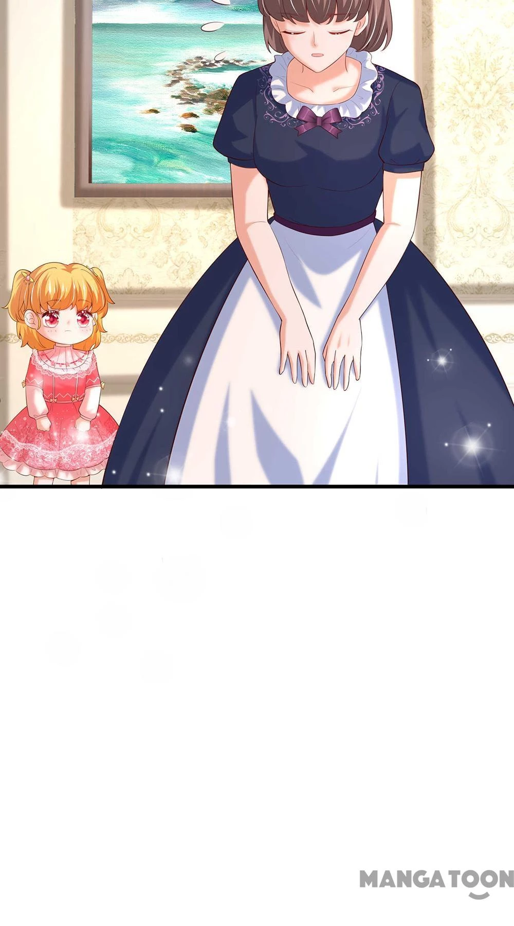 Bỗng Một Ngày Trở Thành Con Gái Nhà Vua Chapter 364 - 17