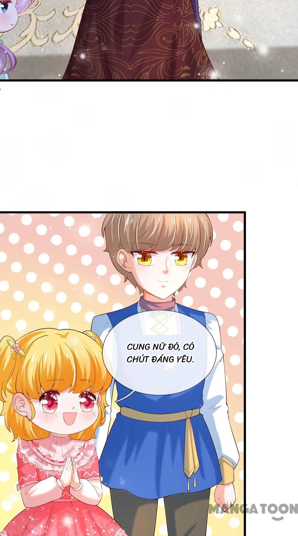 Bỗng Một Ngày Trở Thành Con Gái Nhà Vua Chapter 364 - 20