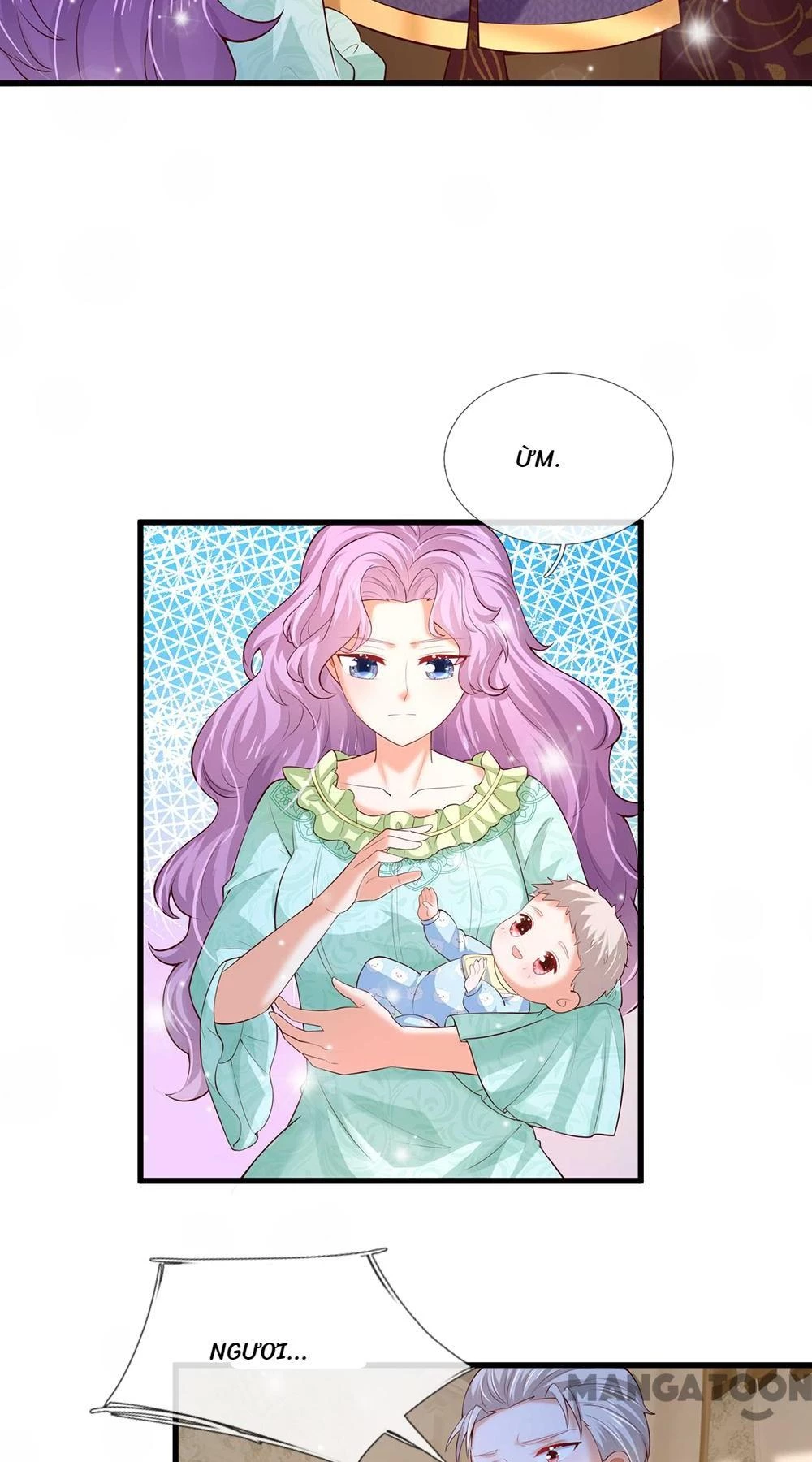 Bỗng Một Ngày Trở Thành Con Gái Nhà Vua Chapter 364 - 22