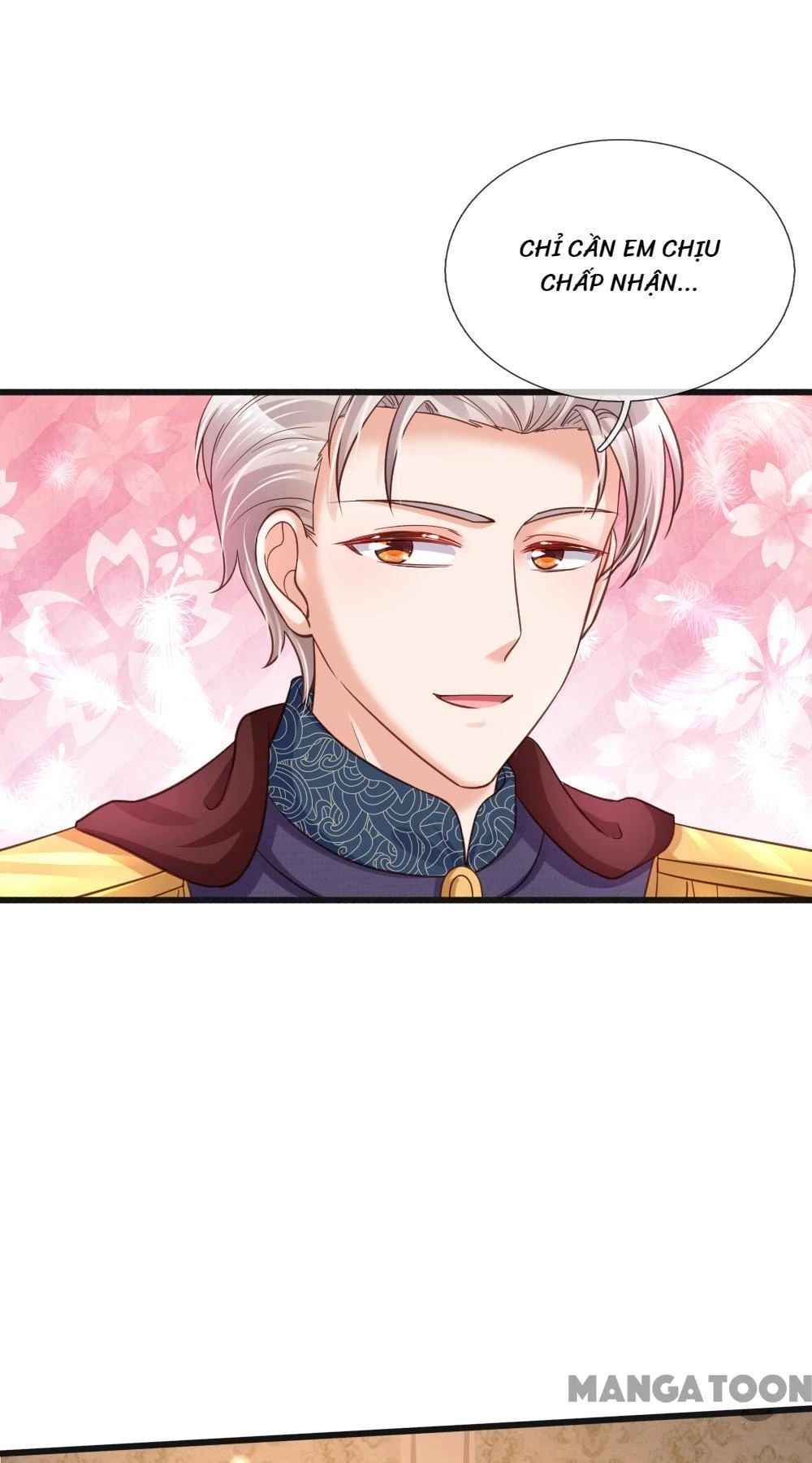 Bỗng Một Ngày Trở Thành Con Gái Nhà Vua Chapter 364 - 25