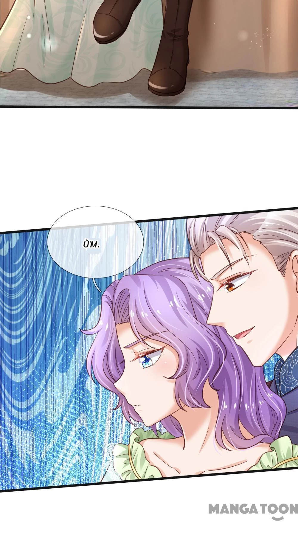 Bỗng Một Ngày Trở Thành Con Gái Nhà Vua Chapter 364 - 27