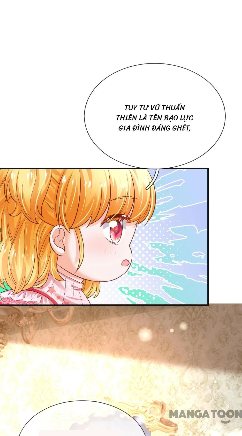 Bỗng Một Ngày Trở Thành Con Gái Nhà Vua Chapter 364 - 28