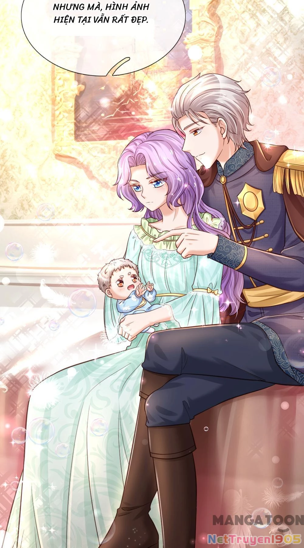 Bỗng Một Ngày Trở Thành Con Gái Nhà Vua Chapter 364 - 29