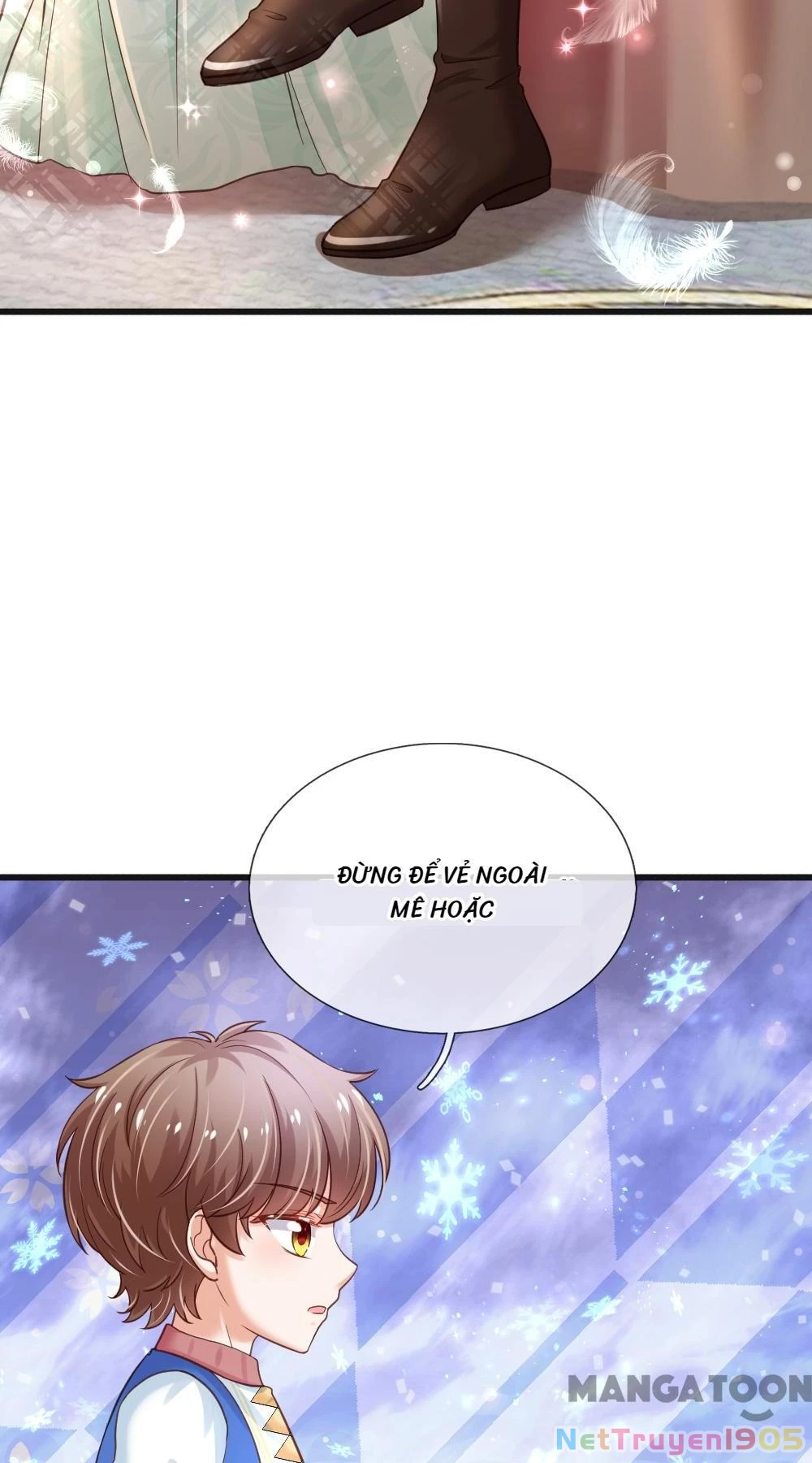 Bỗng Một Ngày Trở Thành Con Gái Nhà Vua Chapter 364 - 30