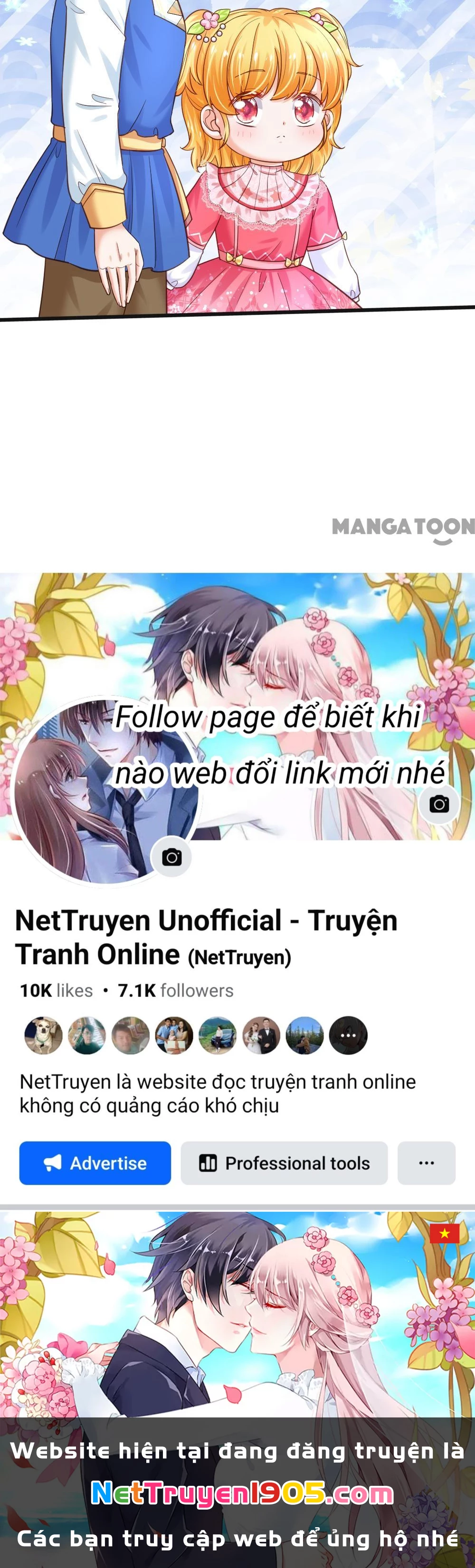 Bỗng Một Ngày Trở Thành Con Gái Nhà Vua Chapter 364 - 31