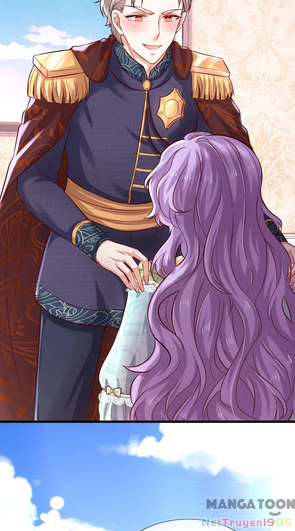 Bỗng Một Ngày Trở Thành Con Gái Nhà Vua Chapter 365 - 3