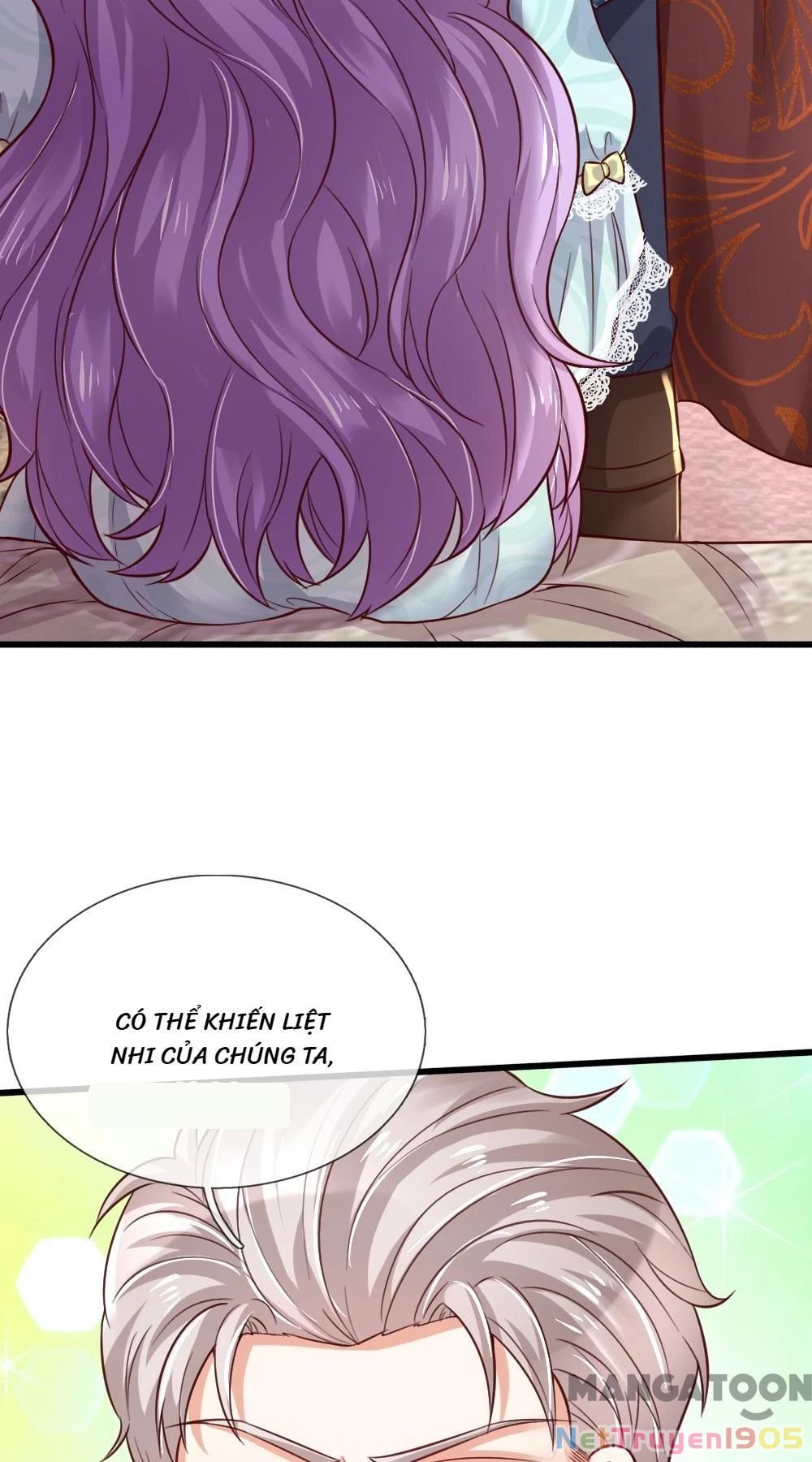 Bỗng Một Ngày Trở Thành Con Gái Nhà Vua Chapter 365 - 13