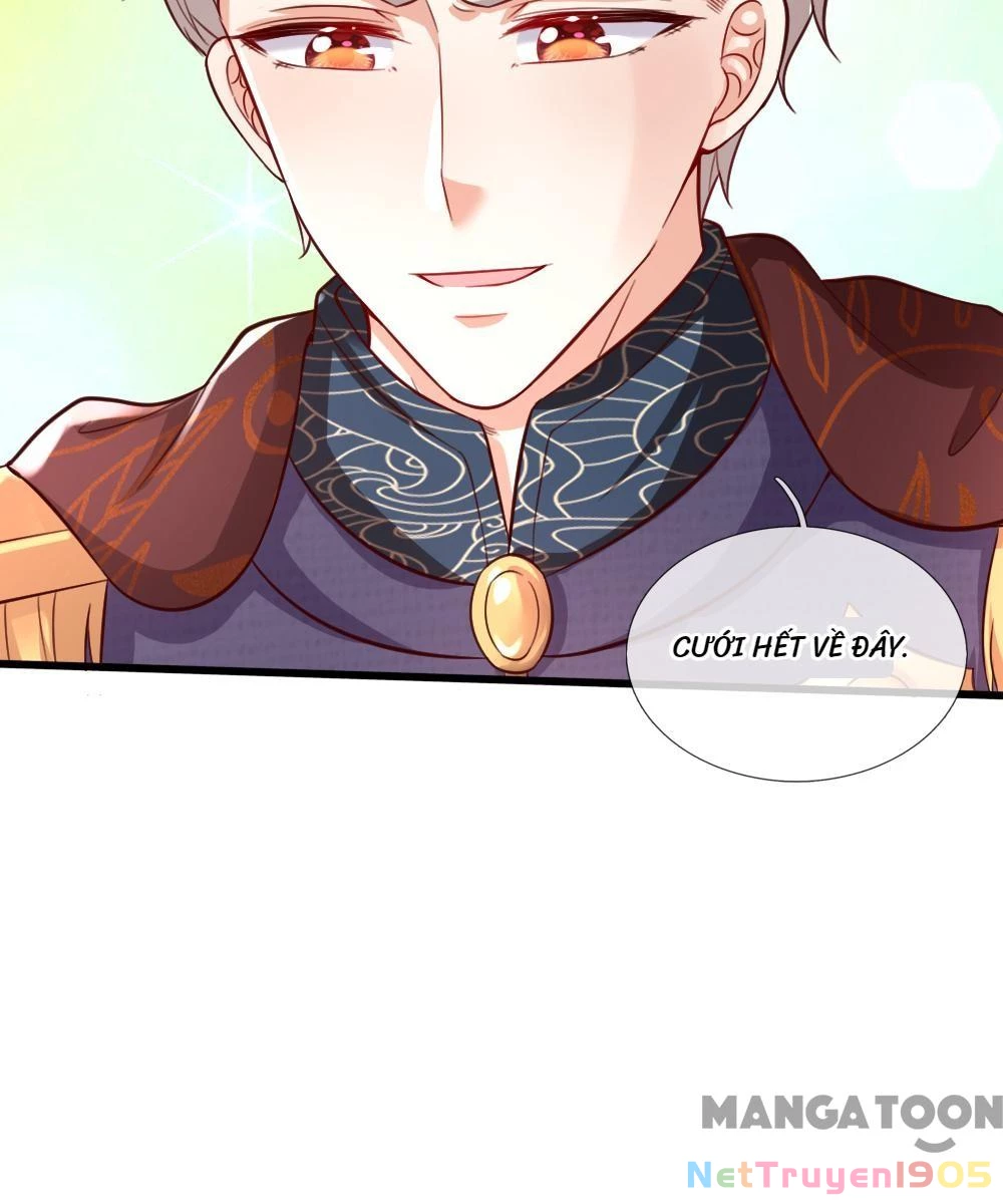 Bỗng Một Ngày Trở Thành Con Gái Nhà Vua Chapter 365 - 14