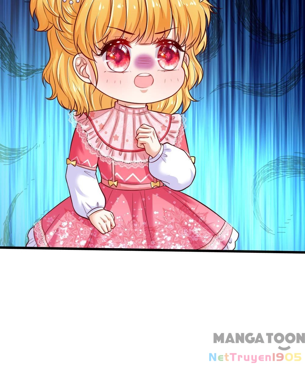 Bỗng Một Ngày Trở Thành Con Gái Nhà Vua Chapter 365 - 21