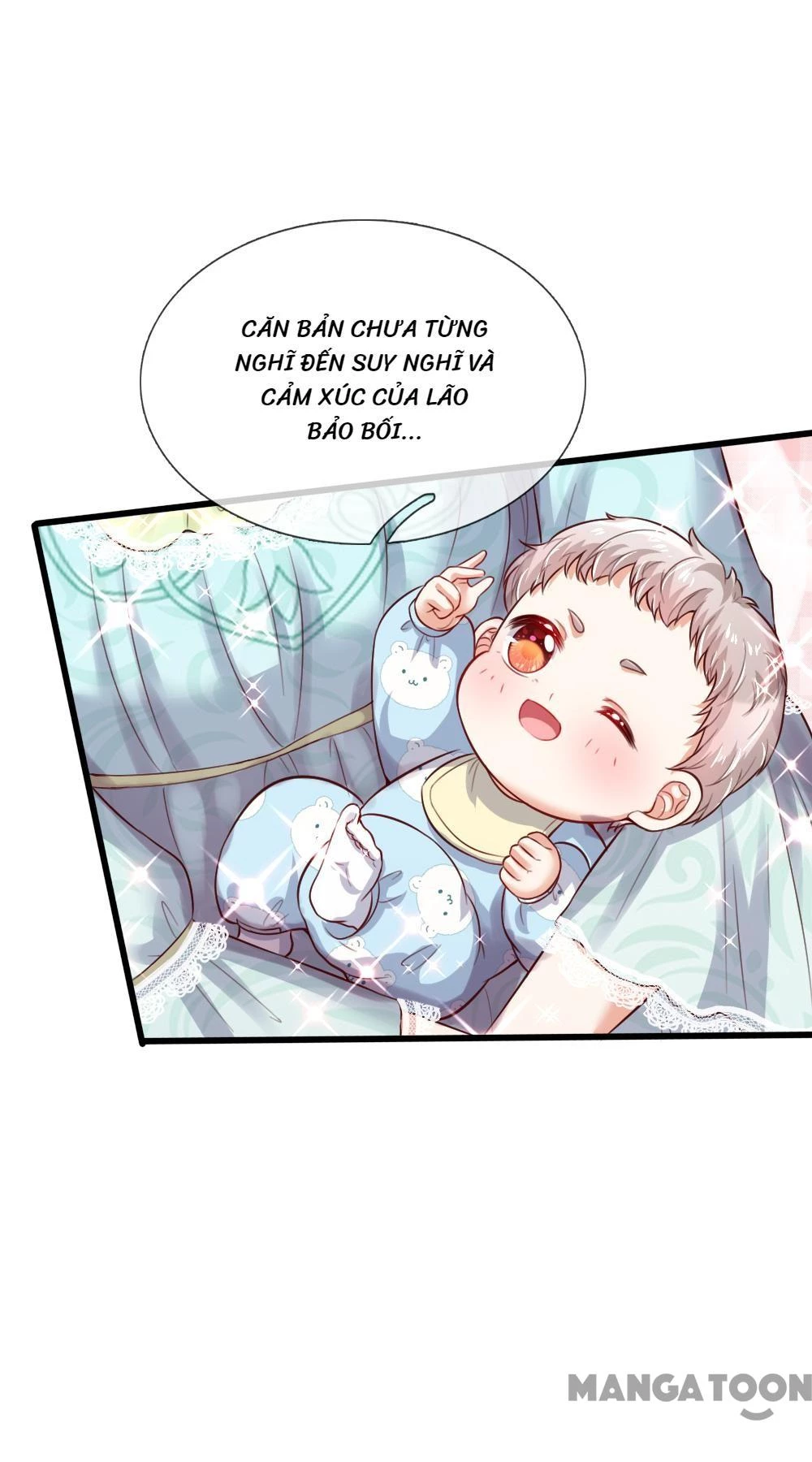 Bỗng Một Ngày Trở Thành Con Gái Nhà Vua Chapter 365 - 26