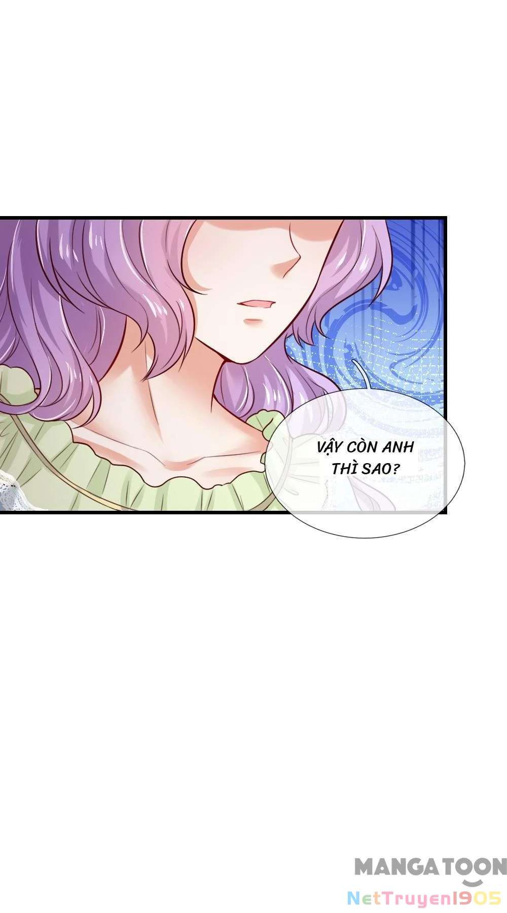 Bỗng Một Ngày Trở Thành Con Gái Nhà Vua Chapter 365 - 27