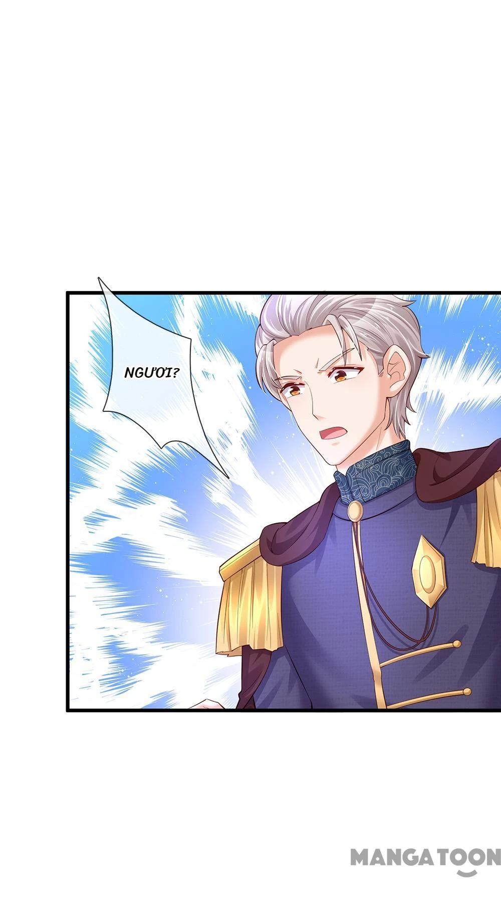 Bỗng Một Ngày Trở Thành Con Gái Nhà Vua Chapter 365 - 28