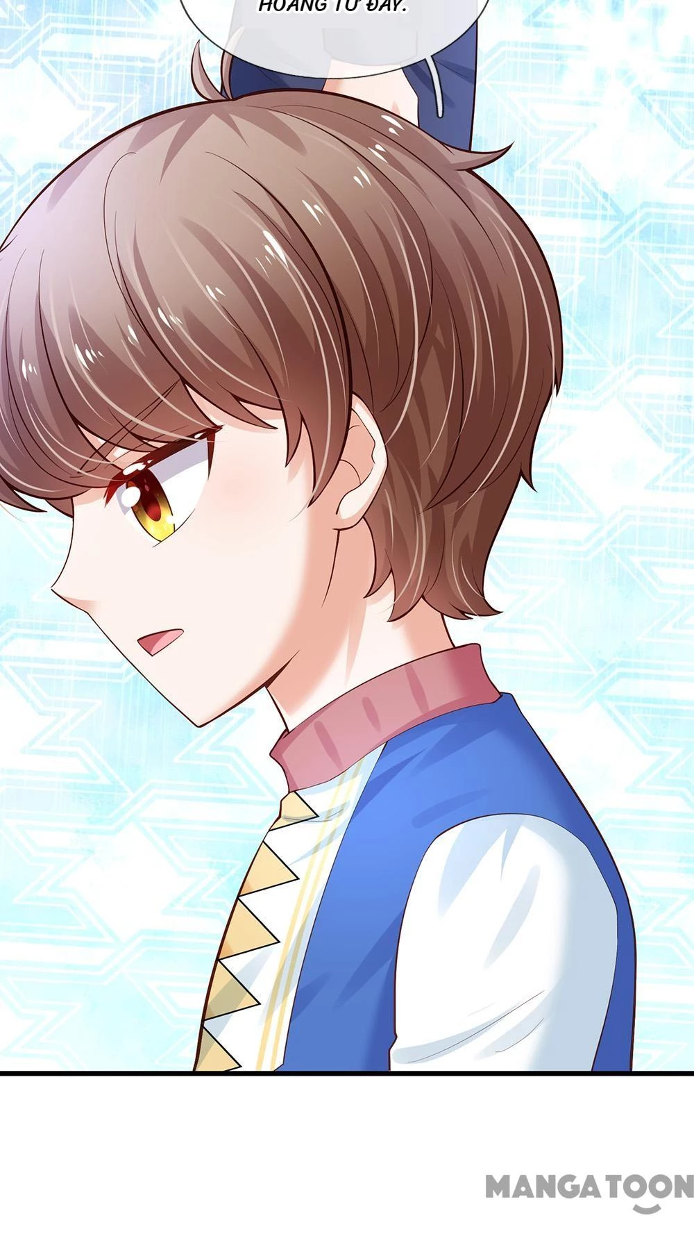 Bỗng Một Ngày Trở Thành Con Gái Nhà Vua Chapter 365 - 36