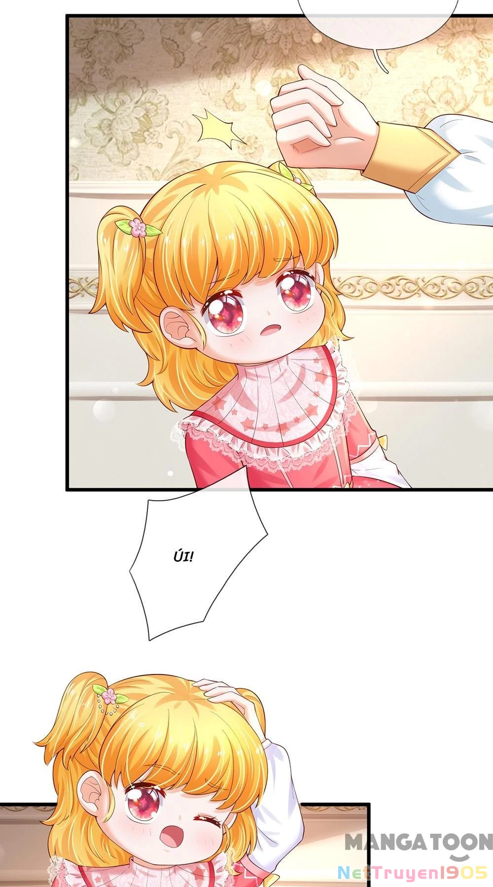 Bỗng Một Ngày Trở Thành Con Gái Nhà Vua Chapter 366 - 2