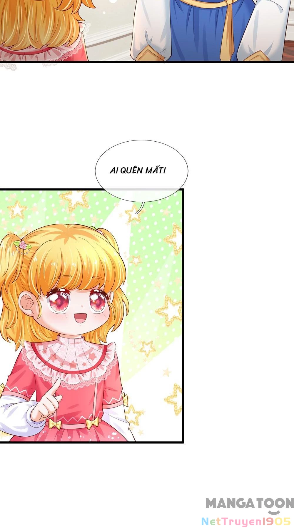 Bỗng Một Ngày Trở Thành Con Gái Nhà Vua Chapter 366 - 4