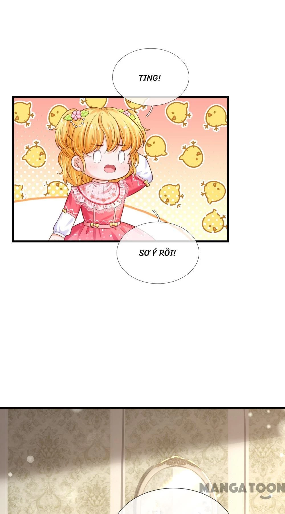 Bỗng Một Ngày Trở Thành Con Gái Nhà Vua Chapter 366 - 9