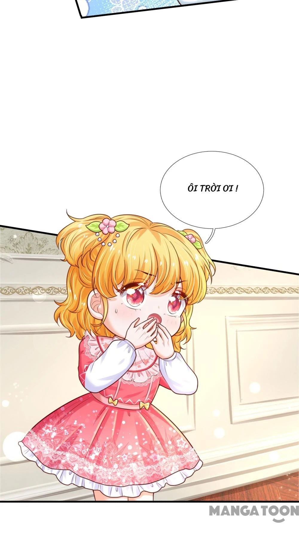 Bỗng Một Ngày Trở Thành Con Gái Nhà Vua Chapter 366 - 12