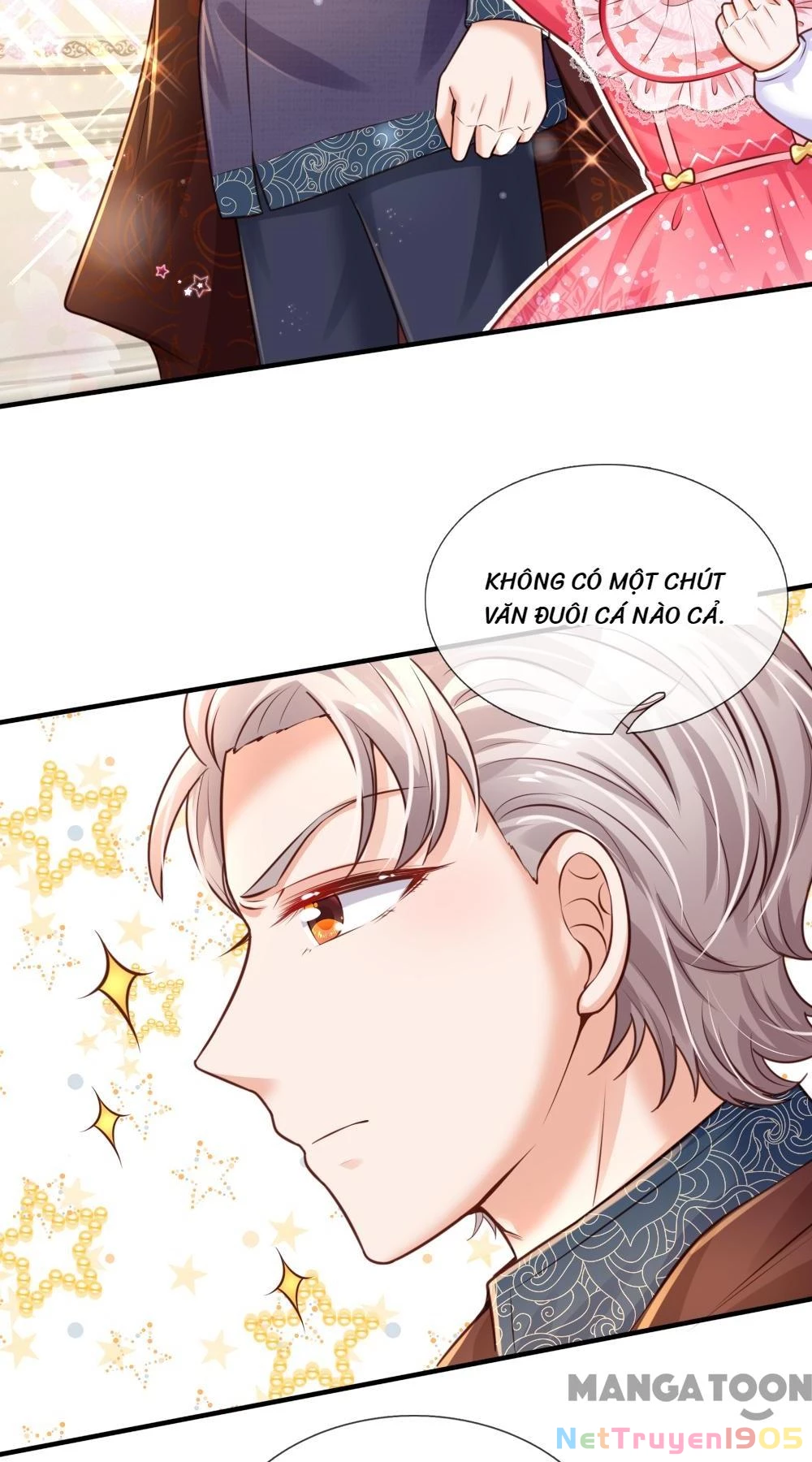 Bỗng Một Ngày Trở Thành Con Gái Nhà Vua Chapter 366 - 14