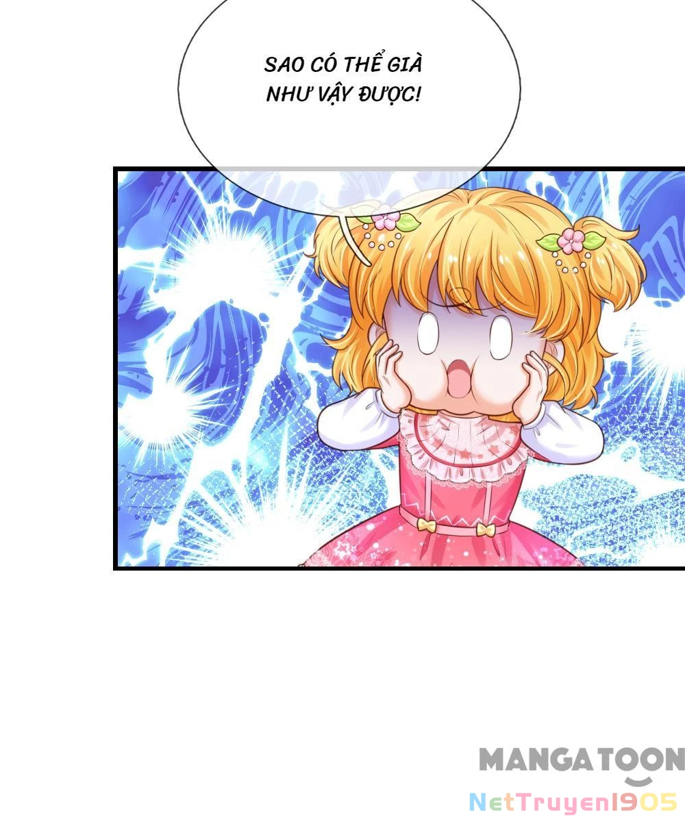 Bỗng Một Ngày Trở Thành Con Gái Nhà Vua Chapter 366 - 15