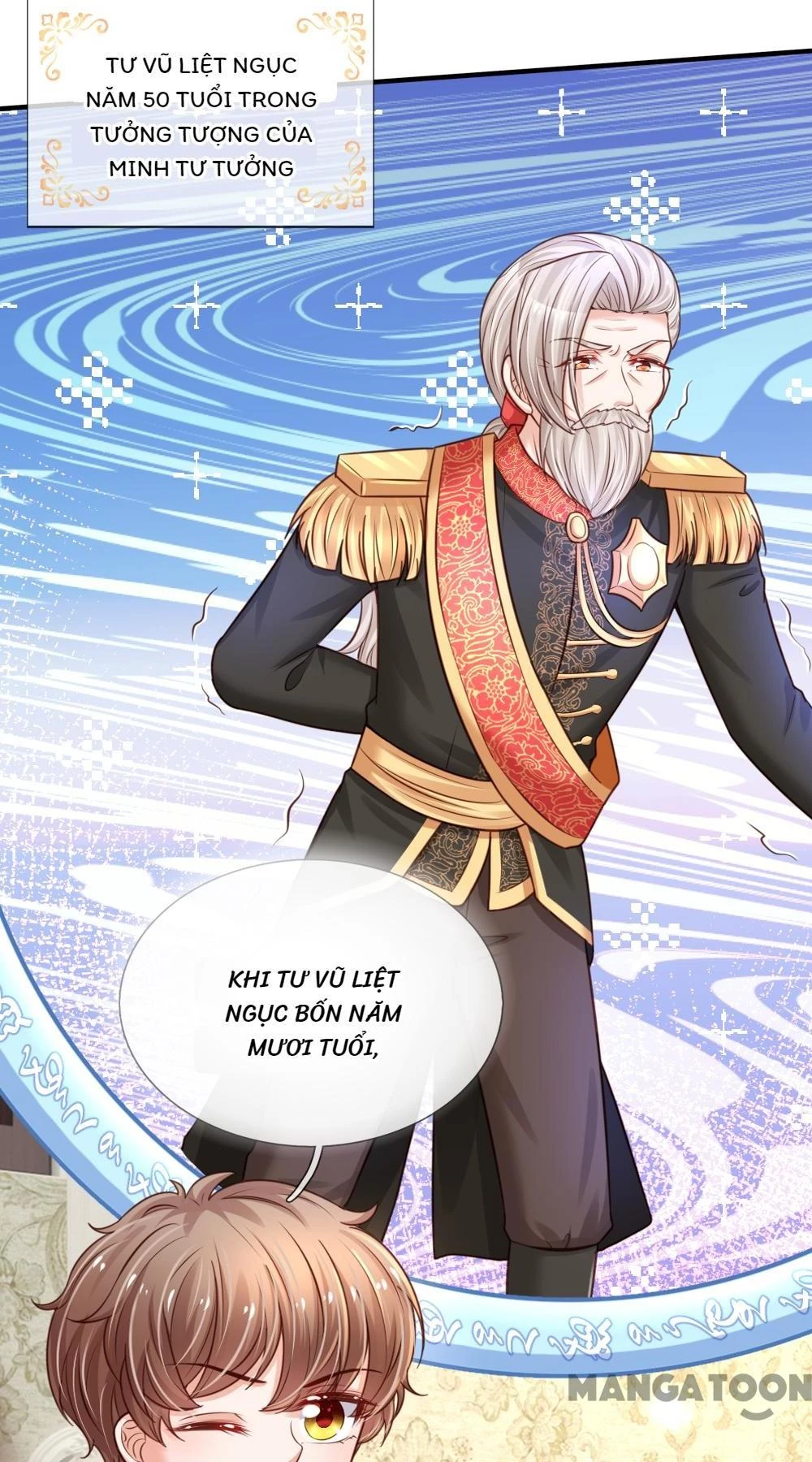 Bỗng Một Ngày Trở Thành Con Gái Nhà Vua Chapter 366 - 21