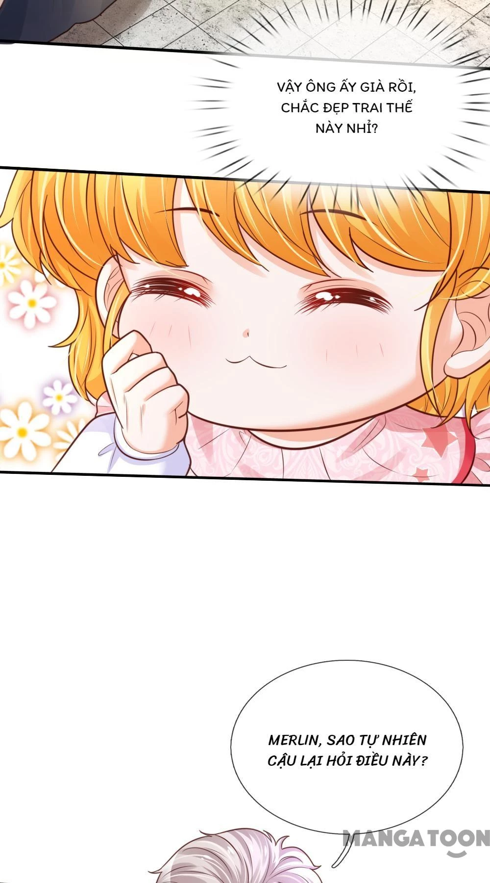 Bỗng Một Ngày Trở Thành Con Gái Nhà Vua Chapter 366 - 25