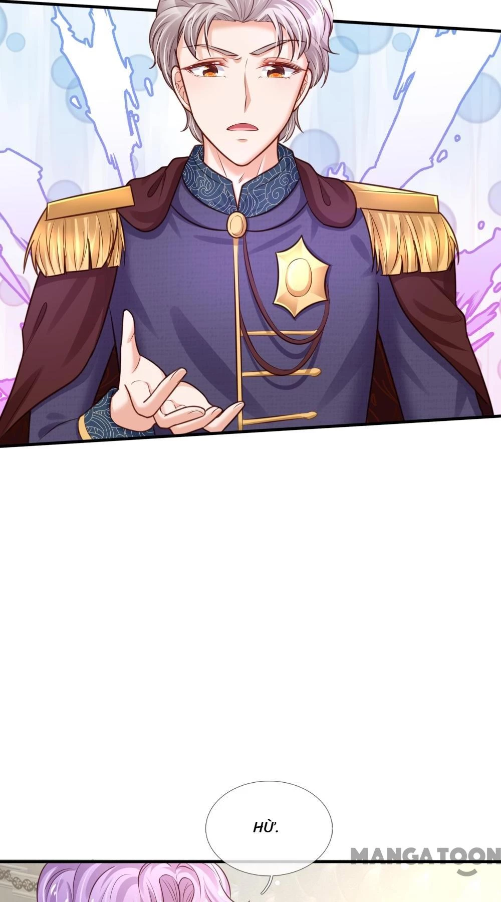 Bỗng Một Ngày Trở Thành Con Gái Nhà Vua Chapter 366 - 26