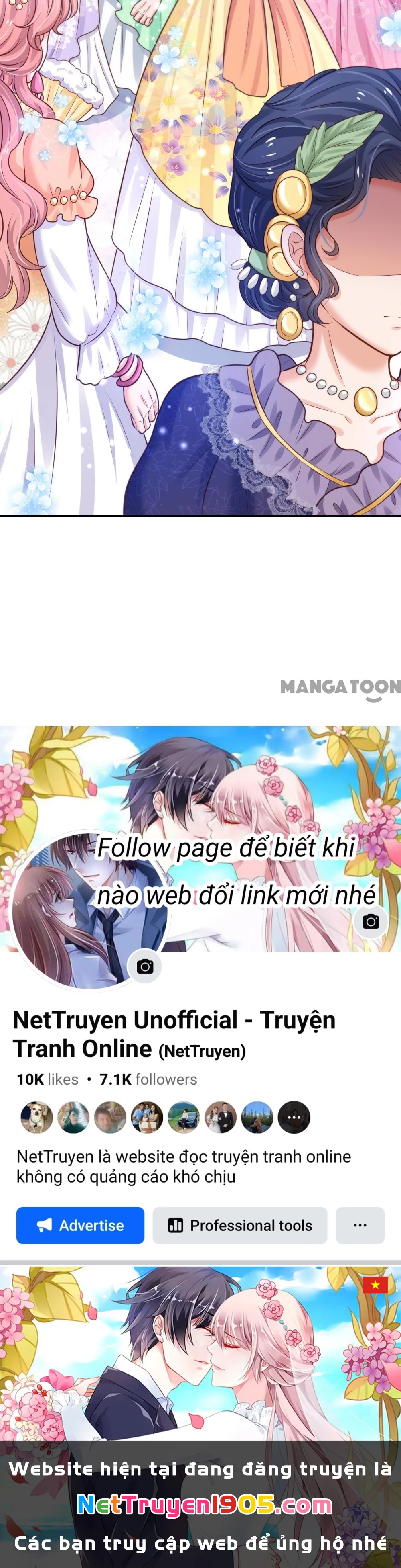 Bỗng Một Ngày Trở Thành Con Gái Nhà Vua Chapter 366 - 30