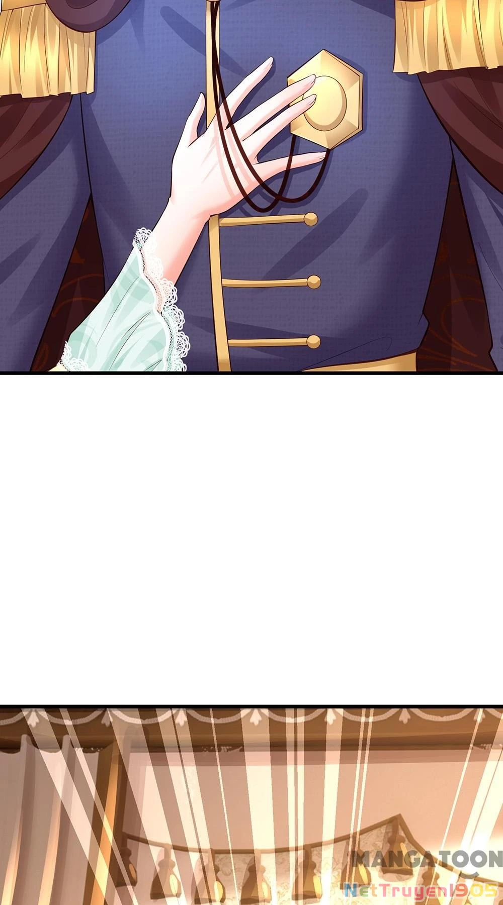 Bỗng Một Ngày Trở Thành Con Gái Nhà Vua Chapter 367 - 6