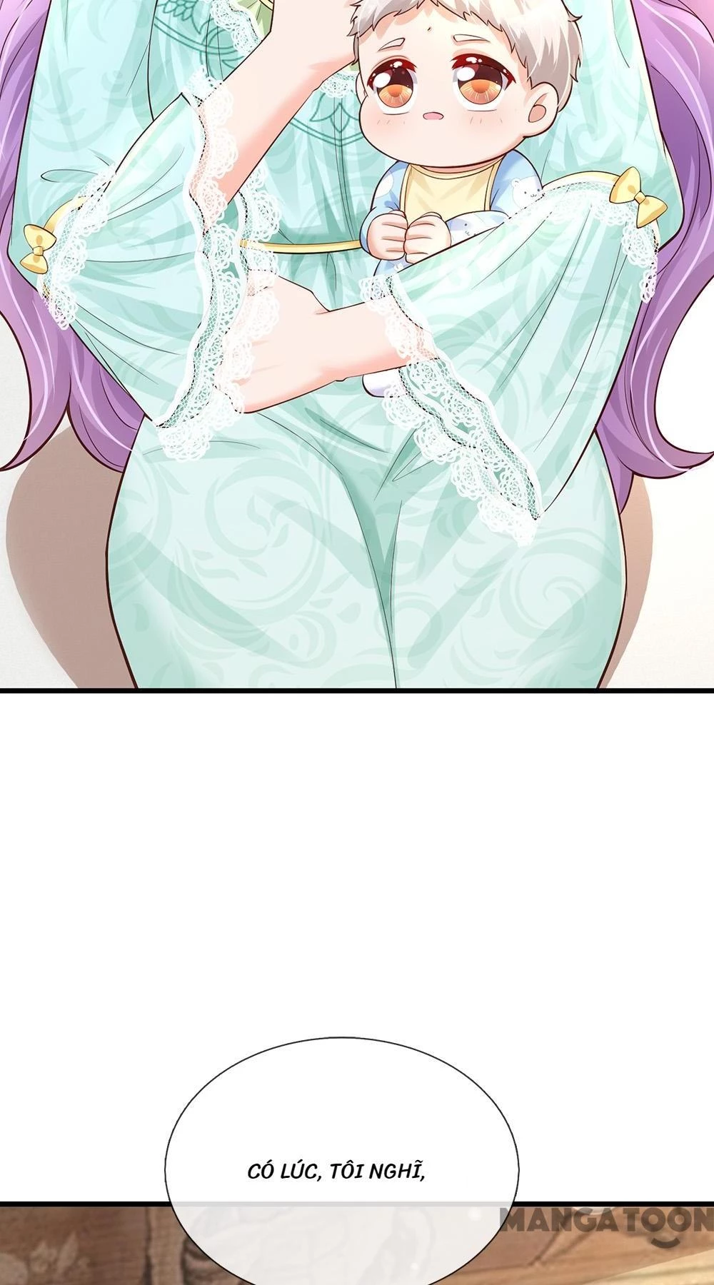 Bỗng Một Ngày Trở Thành Con Gái Nhà Vua Chapter 367 - 11